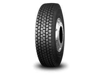 АВТОШИНА 11R22.5 SONIX SX808 ведуча 148/145M